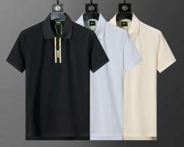 Picture of Hugo Boss Polo Shirts Short _SKUBossM-3XL14mr3012827139